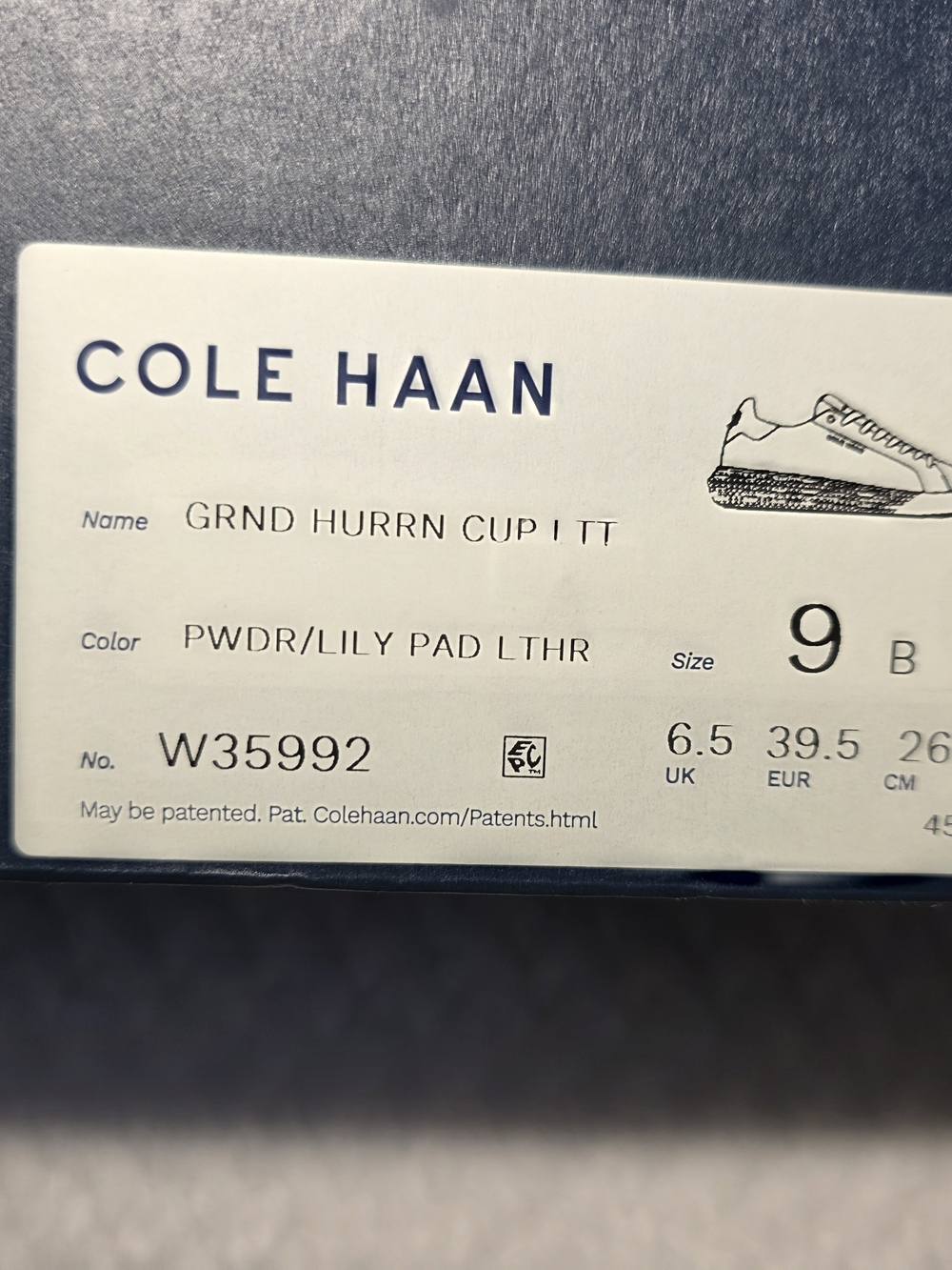 Cole Haan Grand Hurrion Cup TT - Picture 10 of 12